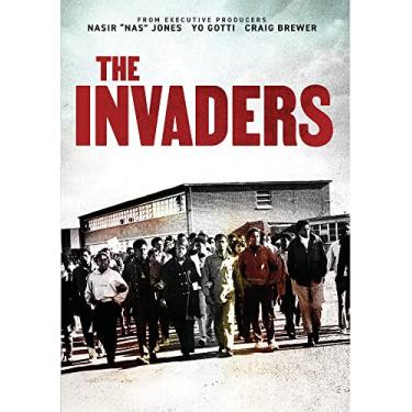 Imagem de The Invaders [DVD] [DVD]