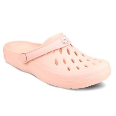 Imagem de Sandalia Babuche Boaonda Feminina Easy 2402110-Feminino