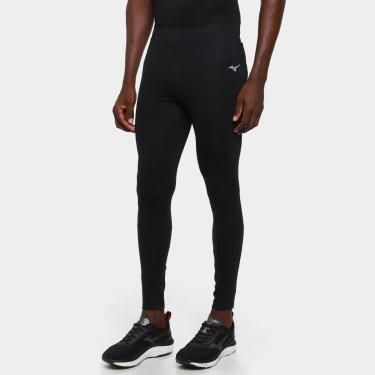 Imagem de Calça Mizuno Compress Masculina-Masculino