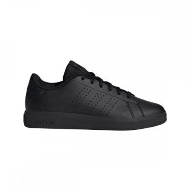 Imagem de Tenis Adidas Advantage Base 20 ID3888 Casual, Preto, 35