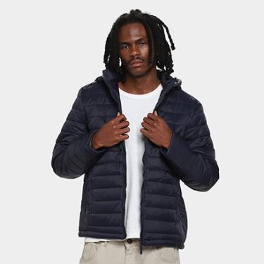 Imagem de Jaqueta Broken Rules Nylon Masculina-Masculino