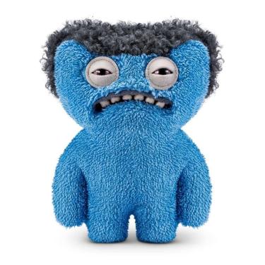 Imagem de Pelúcia Fuggler Hairy Fuggs 23cm - Gnawing Terror