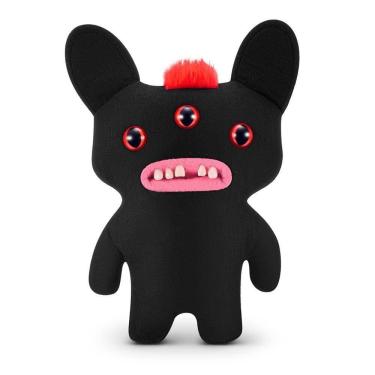 Imagem de Pelúcia Fuggler Hairy Fuggs 23cm - Reek-o