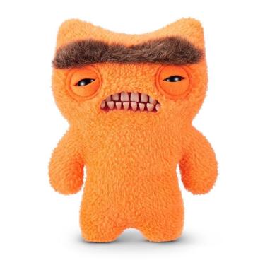 Imagem de Pelúcia Fuggler Hairy Fuggs 23cm - Munch Munch