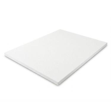 Imagem de Prateleira Tampo mesa Mdf 15mm Branco 40x30cm Sem Suporte - Arrigo Móv