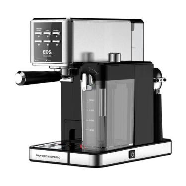 Imagem de Cafeteira Espresso Latte Italiana EOS ECF05ECL 127V, 110V