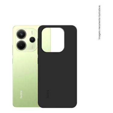 Imagem de Not 14 4G Global 128GB 6GB RAM Dual SIM Tela 6.67" - ANDROID, 256GB, V