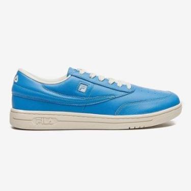 Imagem de Tênis Fila Tennis 88 Origens Feminino-Feminino