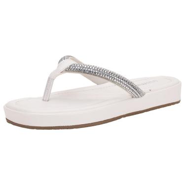 Imagem de Tamanco Feminino Flat Via Marte 109033