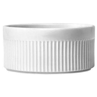 Imagem de Ramekin Refratário Branco 1800 ml Germer Porcelanas