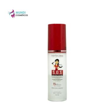 Imagem de Recondicionador Bifásico S.O.S. Extreme Repair 60ml - Perfectliss