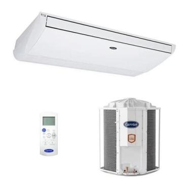 Imagem de Ar Condicionado Split Teto Carrier Xperience 57.000 BTUs 380V Frio R41