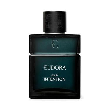 Imagem de Perfume Masculino Eudora Bold Intention Desodorante Colônia 100ml para