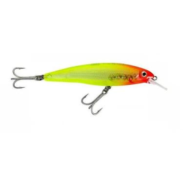 Imagem de Isca Artificial Pesca Lori Fishing Fatal 75 7,5cm 8g, 1218