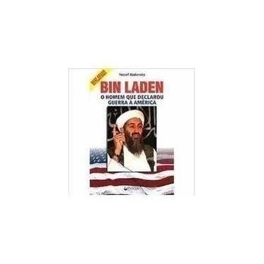 Imagem de Bin Laden: o Homem Que Declarou Guerra à América - PRESTÍGIO