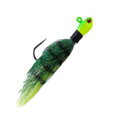 Imagem de Isca Maruri Streamer Ranger Power Jig 15g 5/0 Cor 13