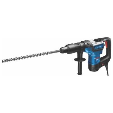 Imagem de Martelo Perfurador / Rompedor 1100w Gbh 5-40 D - Bosch