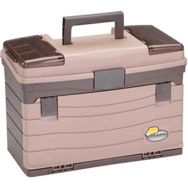 Imagem de Caixa Plano 757-004 Guide Series Top Acess (4 gavetas, 45x30x23cm)