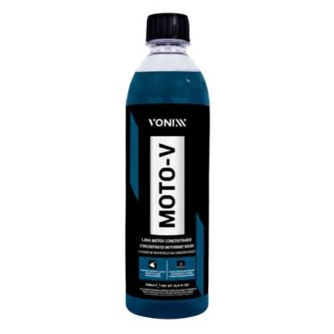 Imagem de MOTOV LAVA MOTOS CONCENTRADO 500ml - VONIXX