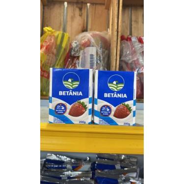 Imagem de Creme de leite 200g unidade - TRES IRMAOS