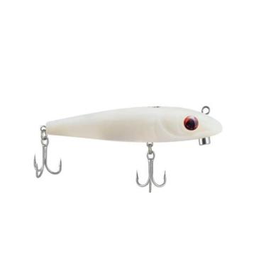 Imagem de Isca artificial deconto biruta 90 silence 9cm 15g (sub superfície), 60