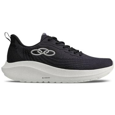 Imagem de Tênis Olympikus ACQUA Feminino Preto, 40