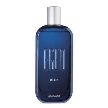 Imagem de Perfume Masculino Egeo Blue O Boticário.