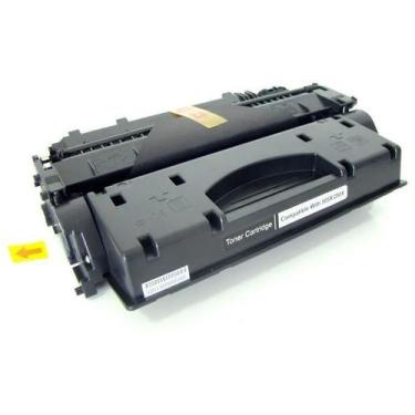 Imagem de Toner Compatível para HP CF280X CE505X 280X 505X para M401a M401n M401