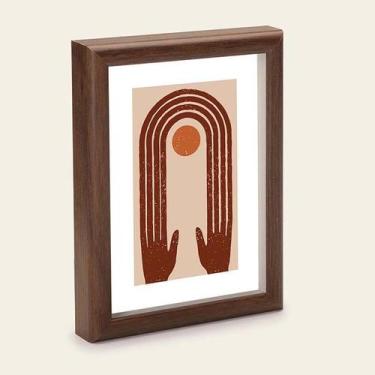 Imagem de Porta Retrato 20x25 em MDF 14159 Mart