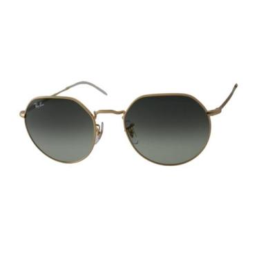 Imagem de óculos de sol Ray Ban Jack mod rb3565 001/bh