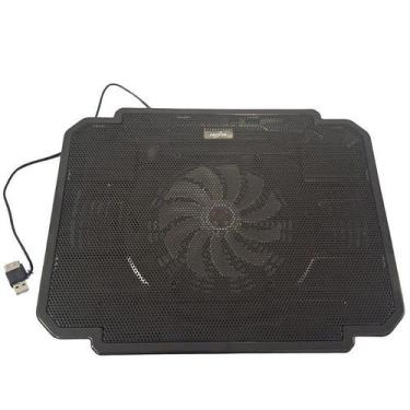 Imagem de Base Notebook com Cooler QR-9012 Oberon - 841773 - ORBERON