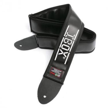 Imagem de Correia Ibox Preta Luxo CL72I