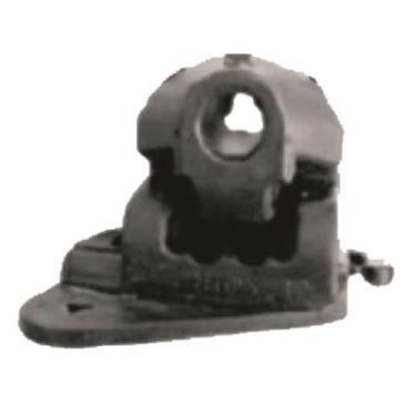 Imagem de Coxim Escapamento 531081 Citroen C3 2004 A 2018 Lc531081 - GNR