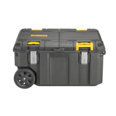 Imagem de Caixa de Ferramentas Contractor 113L DWST17871-1 com Rodas e Alça Telescópica Dewalt