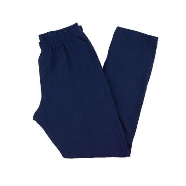 Imagem de Calça Masculina Ogochi Esportiva Hela Marinho - 07247, GG