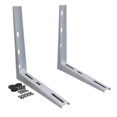 Imagem de Suporte Ar Condicionado Split 7 a 12000 BTUs 400x300 - TECNOLAR