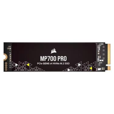 Imagem de SSD M.2 Corsair MP700 2TB NVMe PCIe Gen 5.0 x4 - CSSD-F2000GBMP700PNH