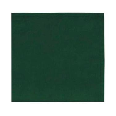 Imagem de Conjunto com 4 guardanapos Floresta 45x45 cm - Copa e Cia, VERDE