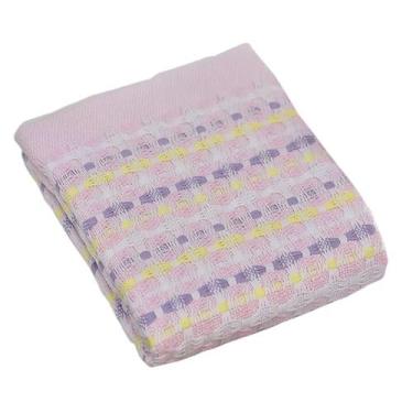 Imagem de Cobertor Bebê Infantil Térmico 100% Algodão 110x90 - Baby TexNew - Tex