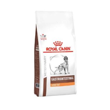 Imagem de Ração Royal Canin Gastro Intestinal Cães Adultos Low Fat 1,5 kg, 11283
