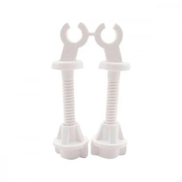 Imagem de Parafuso Assento Sanitario Pvc Astra