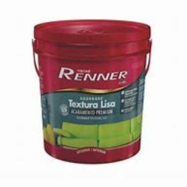 Imagem de Textura Adornare Liso Bco/base Pastel Renner 18 L