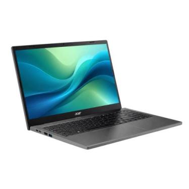 Imagem de Notebook acer aspire go 15 i7-13620h 8gb ssd 512gb, 512GB, Cinza