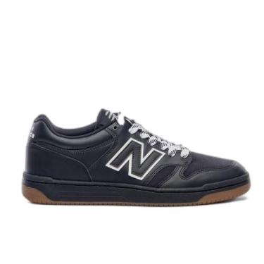 Imagem de Tênis New Balance 480 Low Unisex, 38