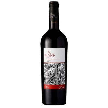 Imagem de Vinho tinto Dai Terra Rossa Blend A.Mare Rosso 750ml