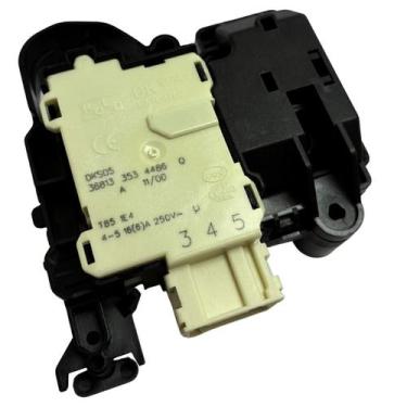 Imagem de Trava Porta Lava Seca Brastemp Bnq10 W11342619 220v