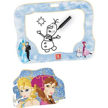 Imagem de Lousa Branca - Princesa do Gelo