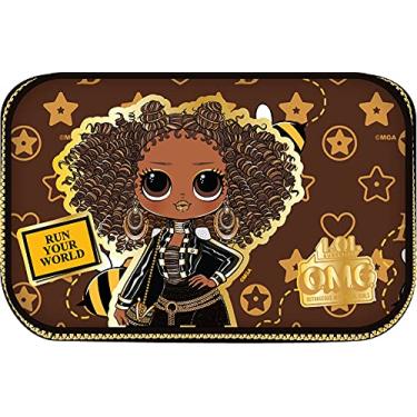 Imagem de Estojo Especial LOL MGA Fashion World - 10.325 - Artigo Escolar