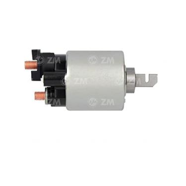 Imagem de Automático Partida Accord 3.0 Até 2002 Civic 1.6 Até 2000 Odyssey 3.5 V6 Até 2001 Acura Cl 3.0 El 1.6 Tl 3.2 31210P2A004 31210P2C004 31210P2Cj61 31210P2Jj61 31210P8Aa01 Equivalente BO F042010381 Motor 31200P27J01 31200P28A52 31200P2A004 31200P2A014 31200P2C004 31200P2Ma61 31200P2Mj61 31200P2Tj01 312