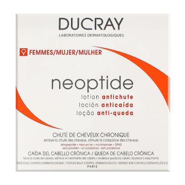 Imagem de Neoptide Loção Capilar Ducray